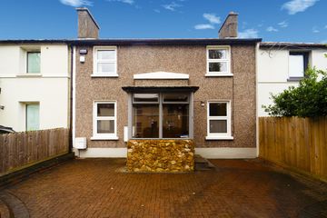 Property header