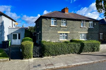Property header