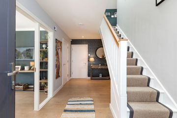 Property header