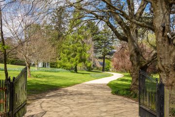 Property header