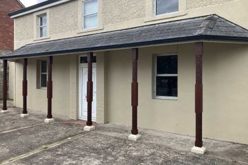 Property header