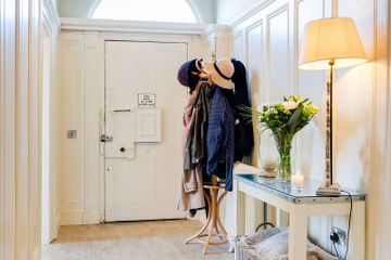 Property header