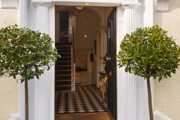 Property header