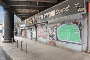 Property header