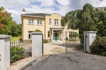 Property header