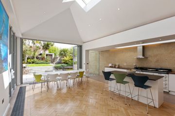 Property header