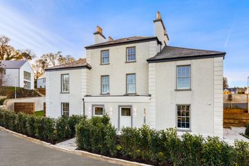 Property header