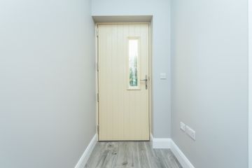 Property header