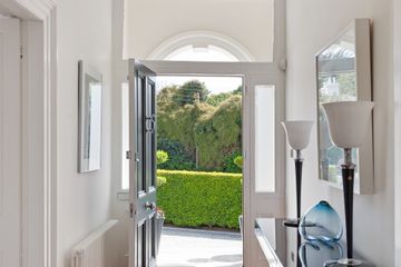 Property header