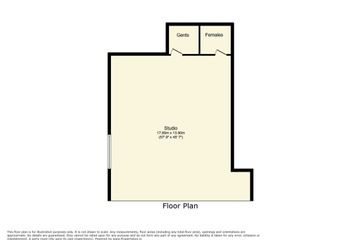 Property header