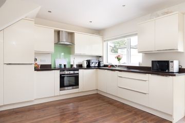 Property header