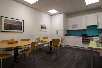 Property header