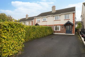 Property Header