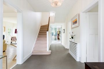 Property header