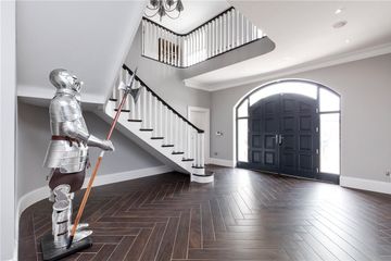 Property header