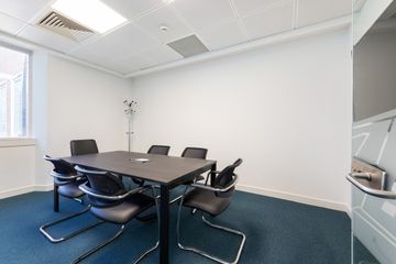 Property header