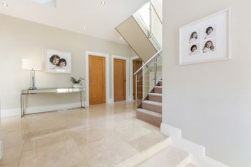 Property header