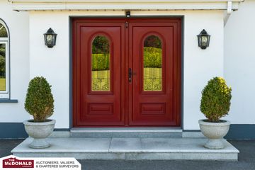 Property header