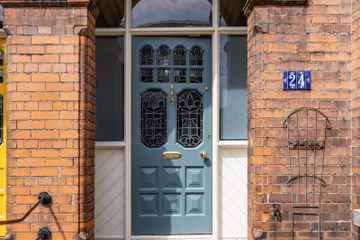 Property header