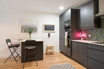Property Header
