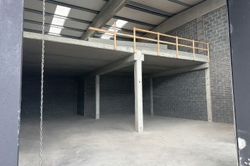 Property header