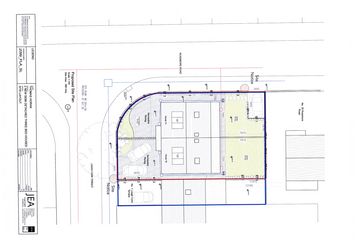 Property header