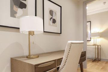 Property header