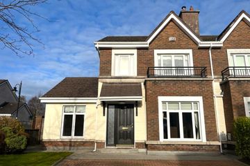 Property header