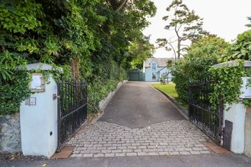 Property Header