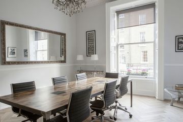 Property header