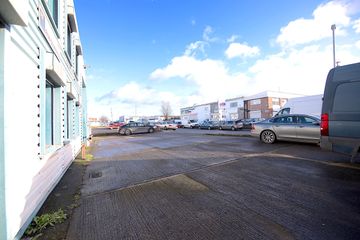 Property header