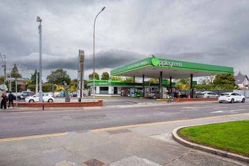 Property header
