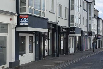 Property header