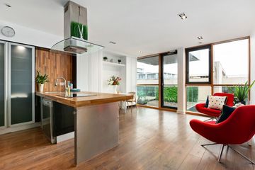 Property header