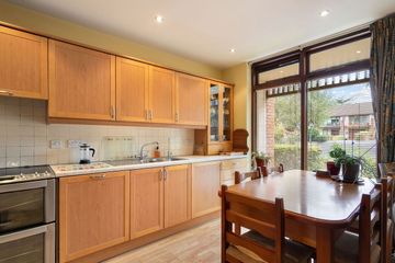 Property header