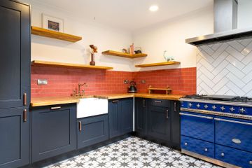 Property Header