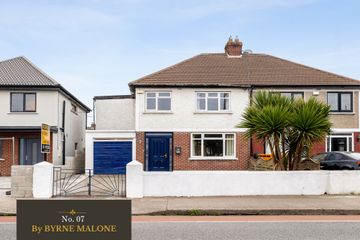 Property Header