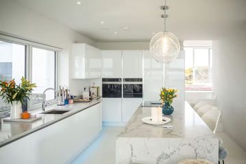 Property header