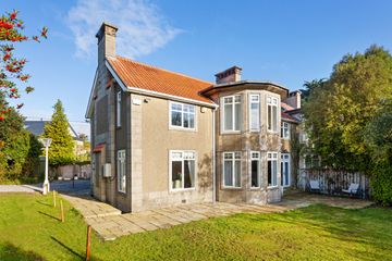 Property header