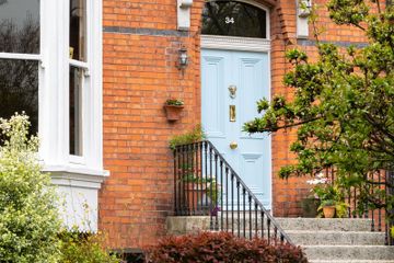 Property header