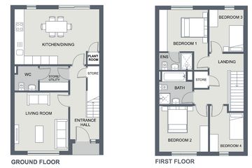 Property header