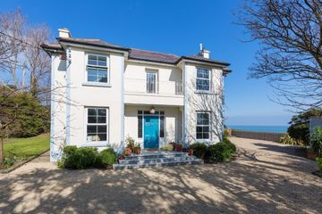 Property header