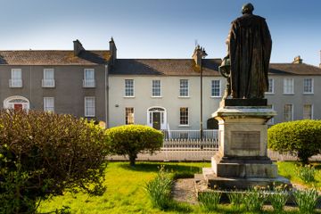 Property header