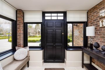 Property Header