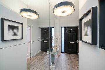Property header