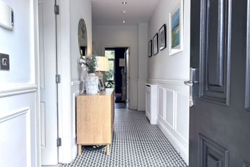 Property header