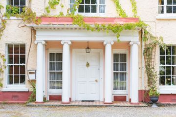 Property header