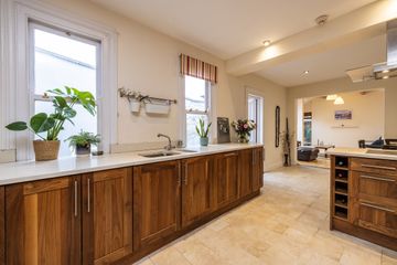 Property Header