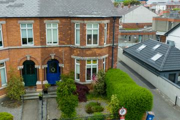 Property header