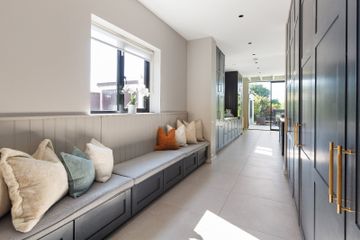 Property header